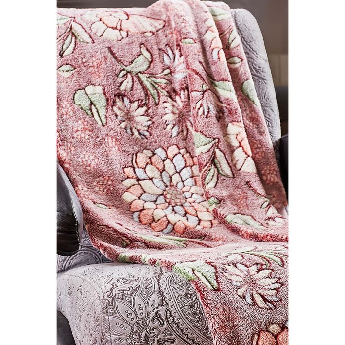 Плед Гамма, размер 130х190 см 128501319-31