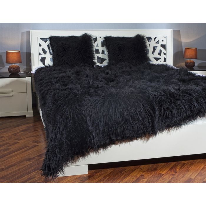 Плед Lama, размер 180х200 см 259852010-01