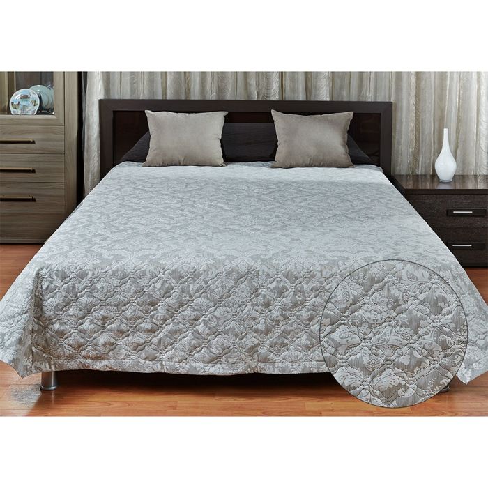 Покрывало Irmina, размер 240х240 см 254705022-02L