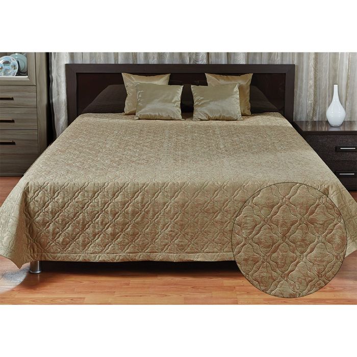 Покрывало Irmina, размер 240х240 см 254705022-40S