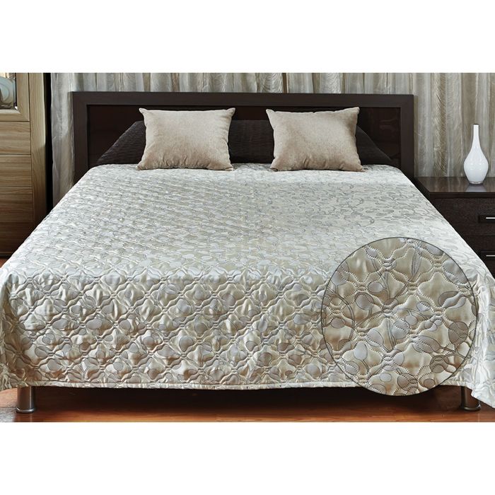 Покрывало Livia, размер 240х240 см 251805022-10f