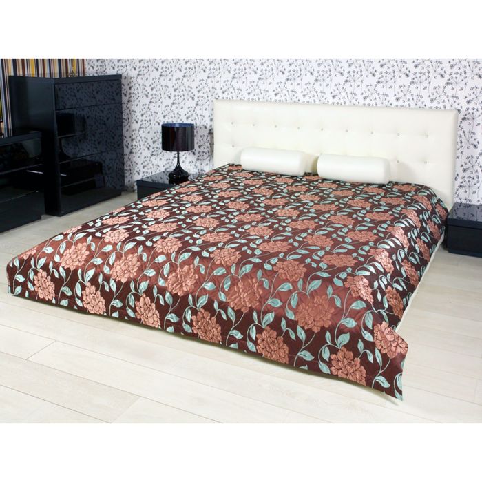 Покрывало Evelina, размер 240х240 см 250513124-Ev18