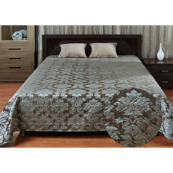 Покрывало Rebecca, размер 240х240 см 254705022-745Rb