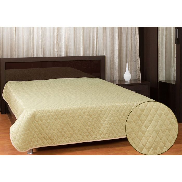 Покрывало Кристина, размер 142х200 см 254252020-19