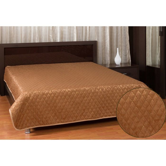 Покрывало Кристина, размер 142х200 см 254252020-7