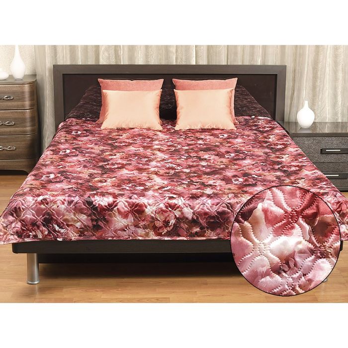 Покрывало Элегия, размер 140х200 см 150852020-39/39АС