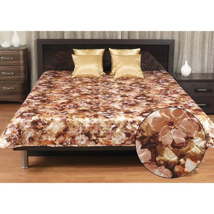 Покрывало Элегия, размер 200х220 см 150852060-07/06АС