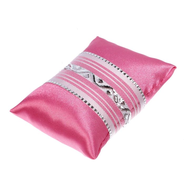 Шкатулка для хранения крестика "Крестик нашей малышки"