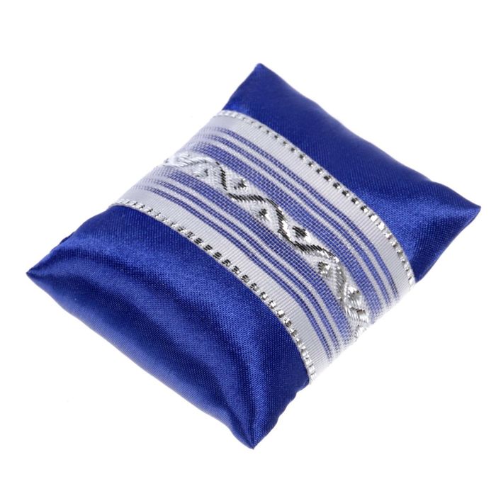 Шкатулка для хранения крестика "Крестик нашего малыша"