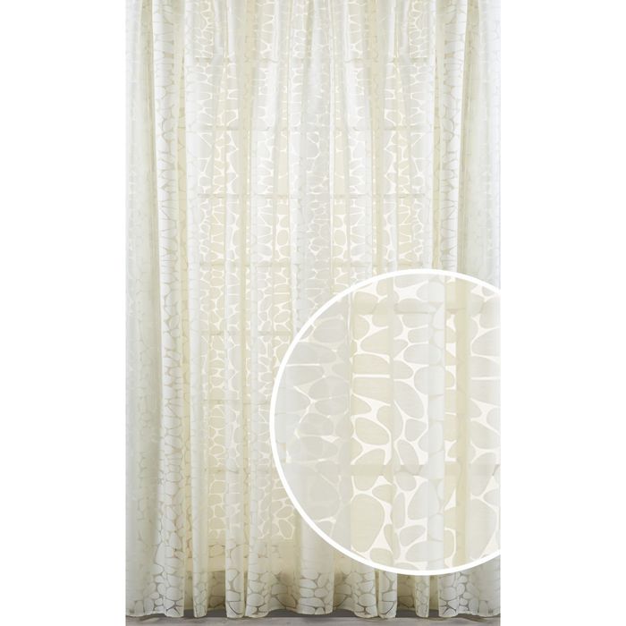 Штора Piera, размер 140x270 см 61781427-P52