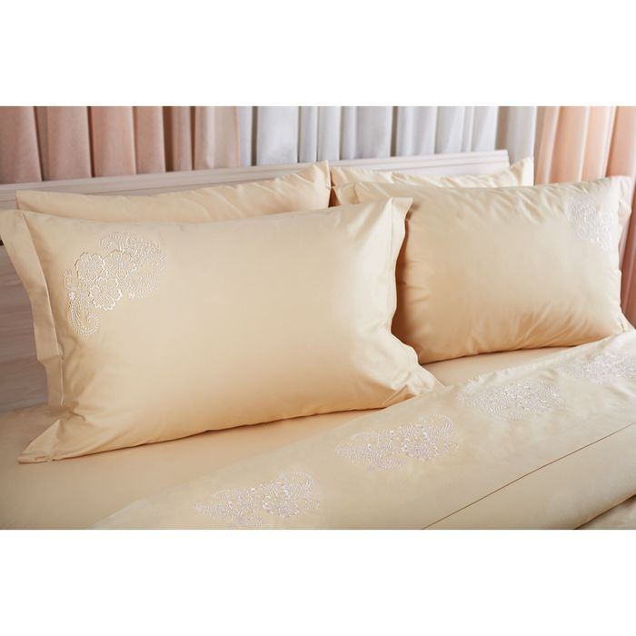 Постельное бельё Primavelle 2 сп., размер 240х240, 175х210, 70х70 - 2 шт. см 175240774-v3