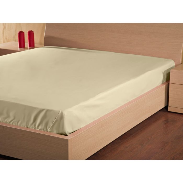 Простыня на резинке, размер 90х200 см 114911404-10