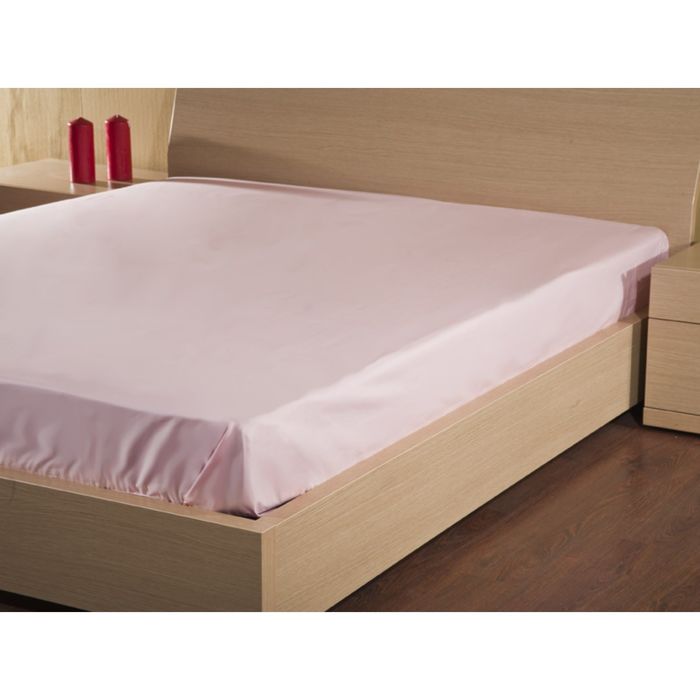 Простыня на резинке, размер 160х200 см 114911406-26