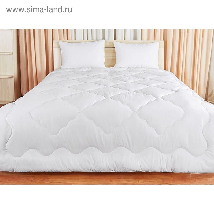 Одеяло Evcalina, размер 172х205 см пуховое одеяло florina размер 172х205 см