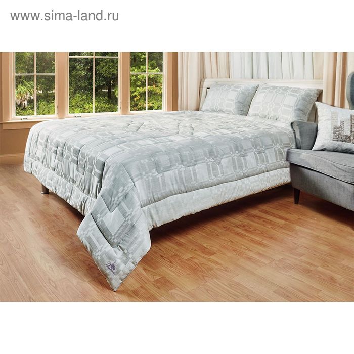 Одеяло Lino, размер 172х205 см одеяло 2 сп эвкалипт размер 172х205 см