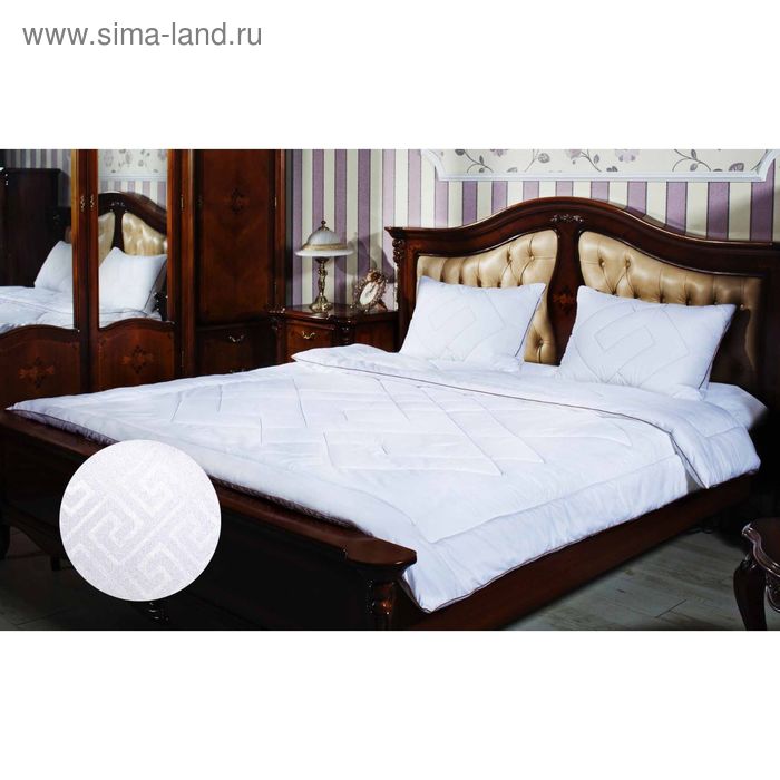цена Одеяло Afina, размер 172х205 см