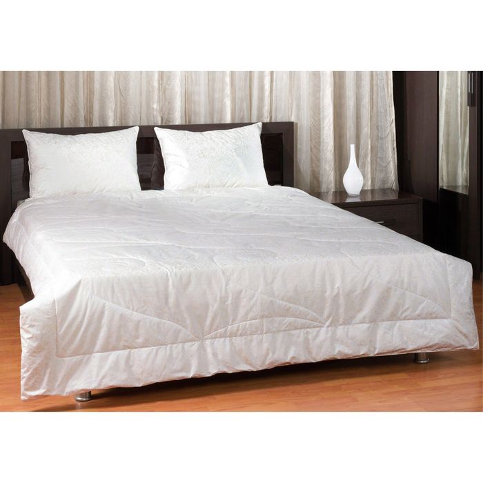 Одеяло Лебяжий пух, размер 172х205 см 121818101