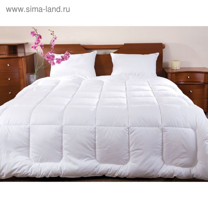 Одеяло Arctique, размер 172х205 см одеяло milkbamboo размер 172х205 см