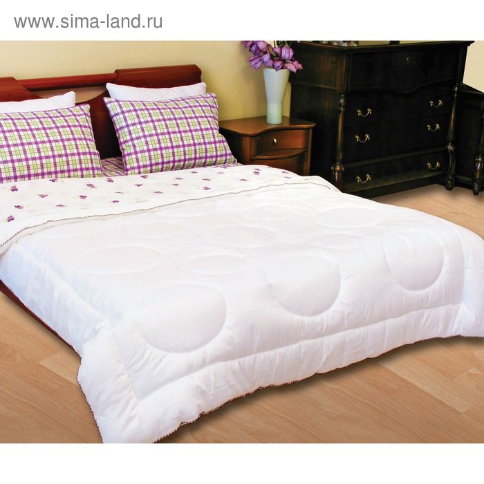 Одеяло Versal, размер 172х205 см одеяло коттон размер 172х205 см