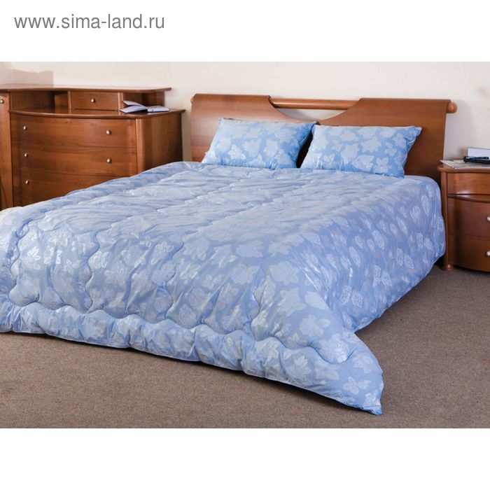 Одеяло Rosalia, размер 172х205 см одеяло 2 сп эвкалипт размер 172х205 см