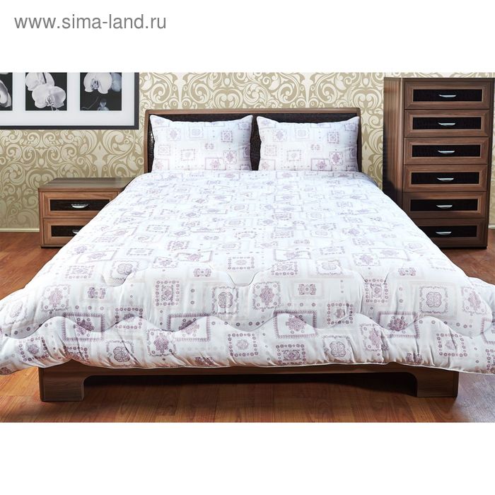 Одеяло Aster, размер 172х205 см одеяло milkbamboo размер 172х205 см