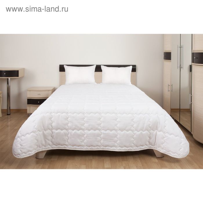 Одеяло Nelia light, размер 140х205 см одеяло cotton light размер 140х205 см