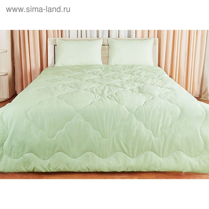 Одеяло «Лежебока», размер 172х205 см одеяло лежебока размер 172х205 см
