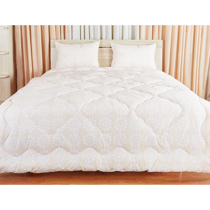 Одеяло Лежебока, размер 200х220 см 121012060-ФИ35