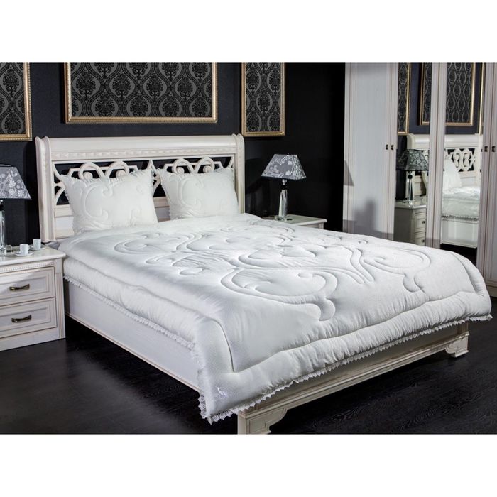 Одеяло Pashmina Premium, размер 200х220 см 124630106-11Ps