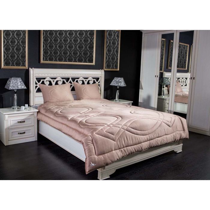 Одеяло Сamel Premium, размер 200х220 см 124629106-07C