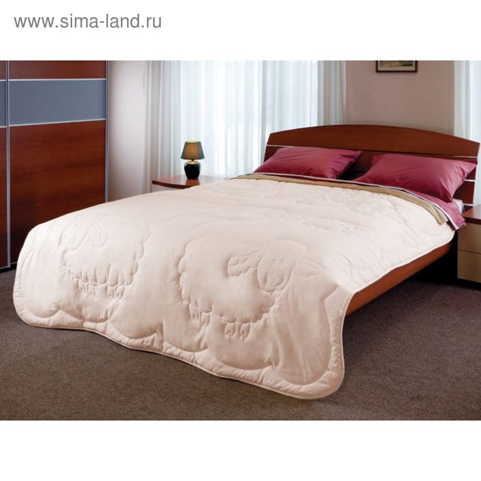 Одеяло Dolly, размер 172х205 см одеяло лежебока размер 172х205 см