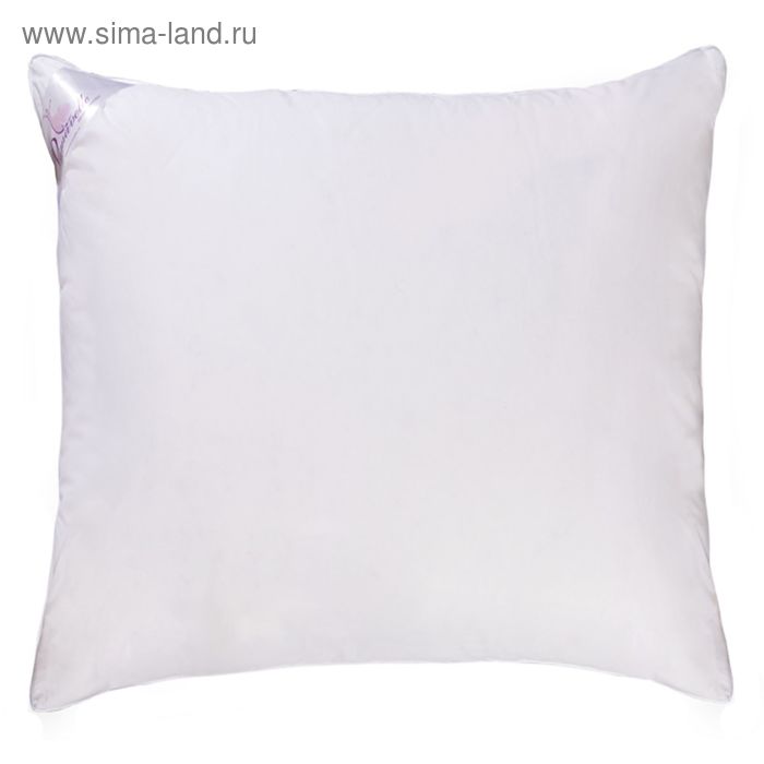 Подушка Felicia, размер 50 × 72 см, цвет белый