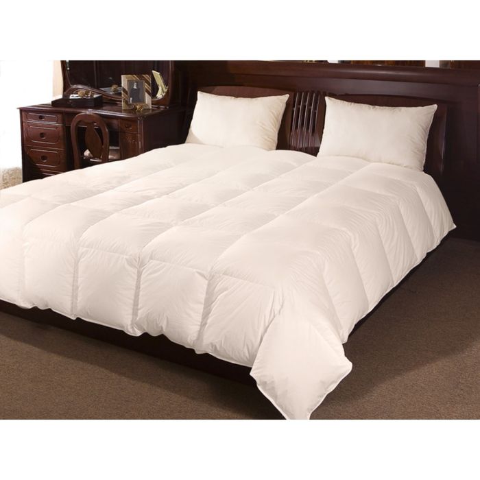 Пуховое одеяло Tiziana, размер 200х220 см 120395106-11