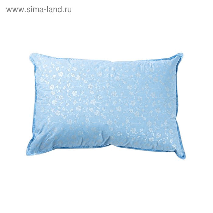 фото Подушка penelope, размер 50 × 72 см, голубой primavelle