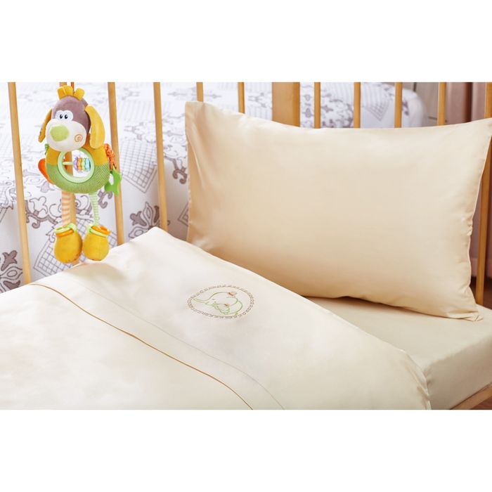 КПБ Primavelle детский Elia, размер 115х145, 60х120, 42х62 см 115124231-ve