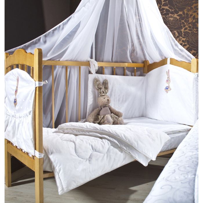 Комплект в кроватку Lovely 411601842-3118вl