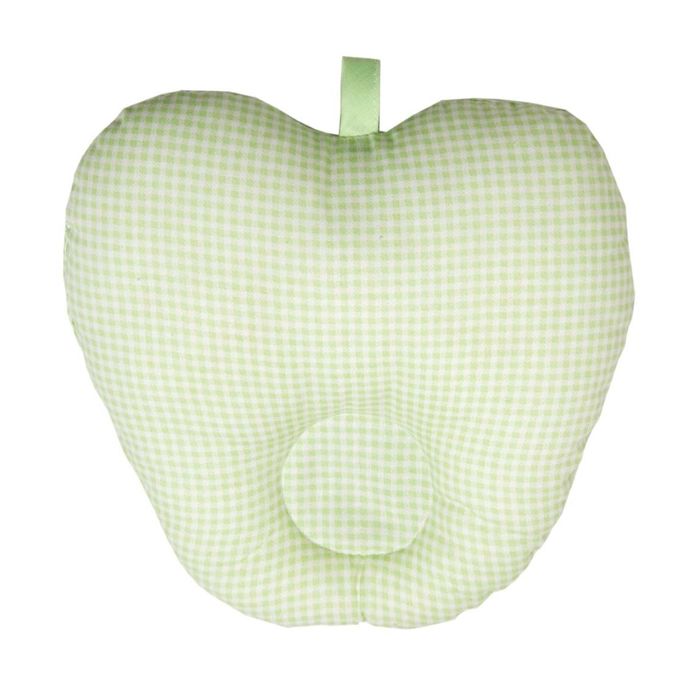 Анатомическая подушка "Apple", размер 25х25 см 111062525-21