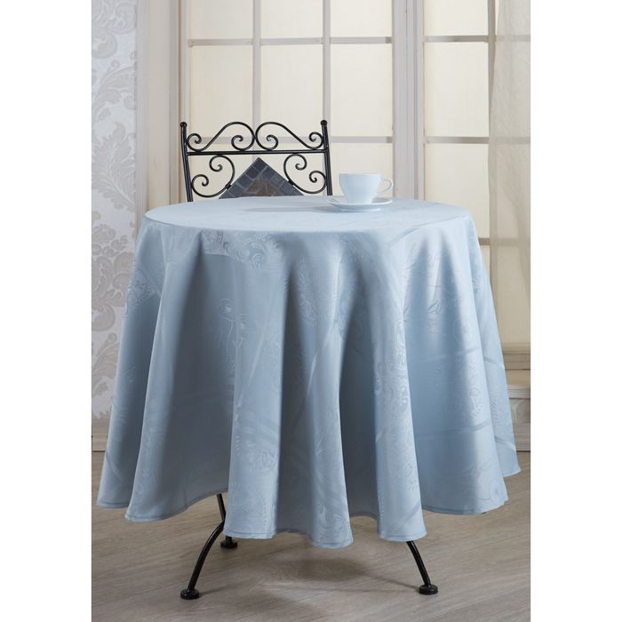 Скатерть жаккард Sofia, размер 140х180 см 619171418-03t