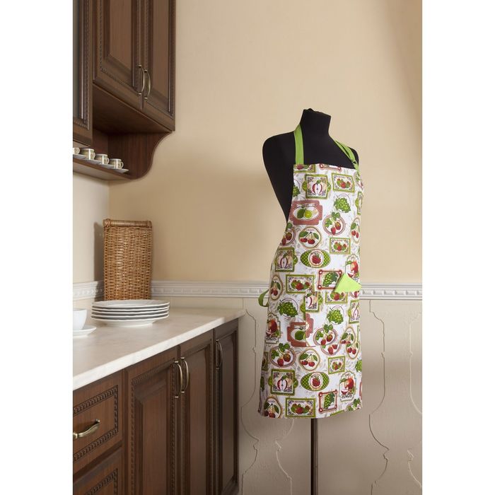 Фартук, размер 65х80 см 71965850-a21