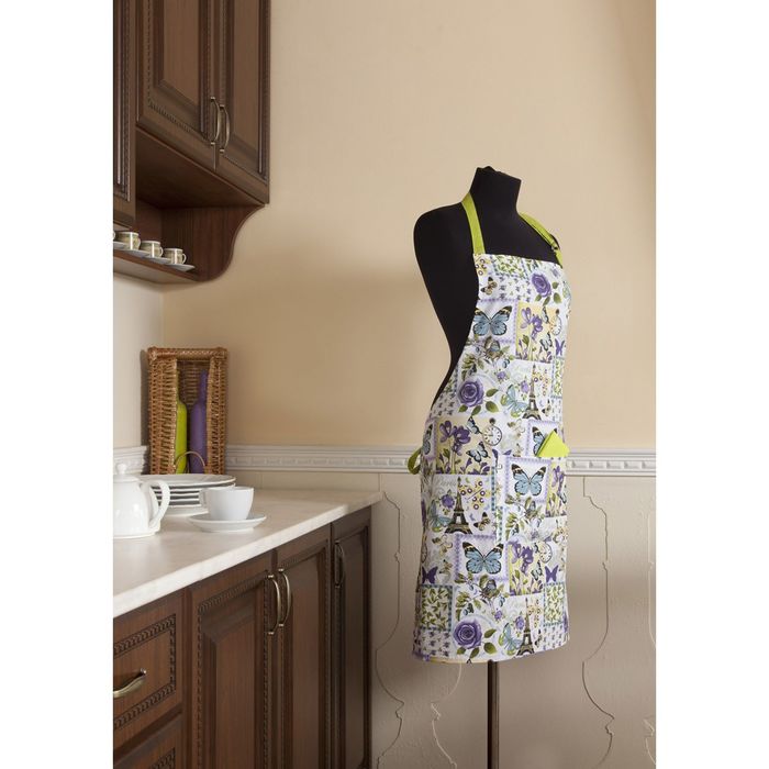 Фартук, размер 65х80 см 71965850-b39