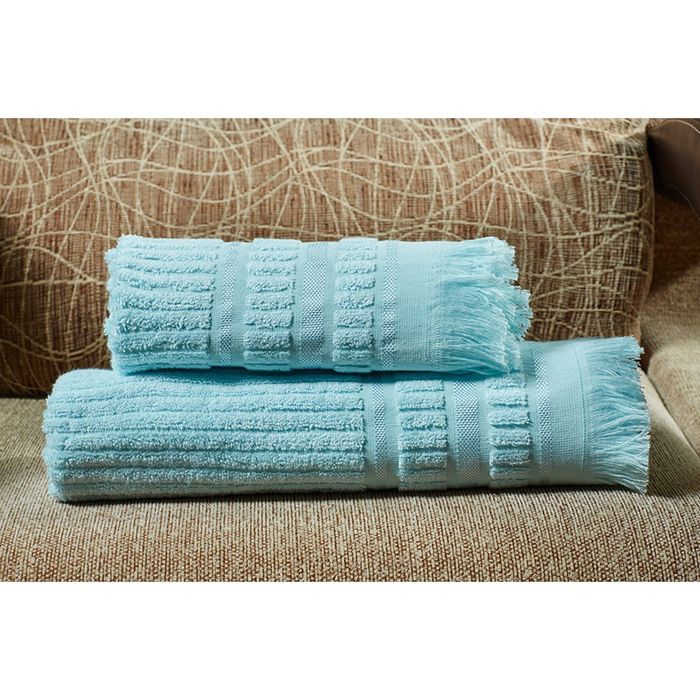 Полотенце Marco, размер 70х140 см 2857014r22