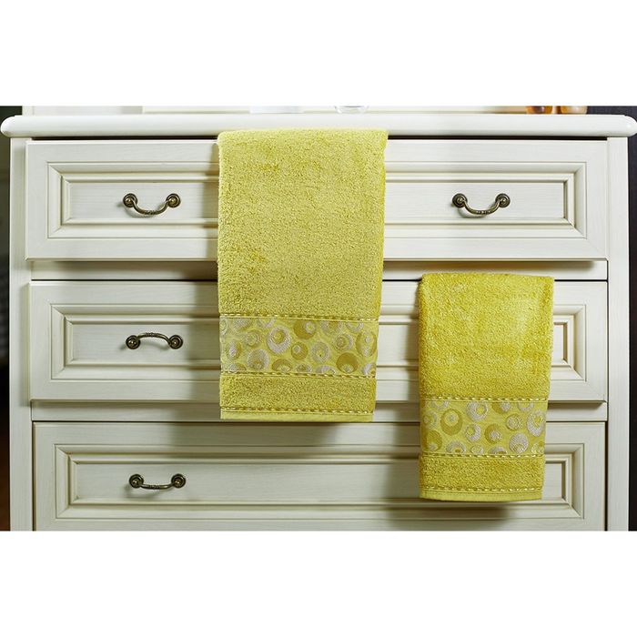 Полотенце Adele, размер 50х90 см 2855090-A42