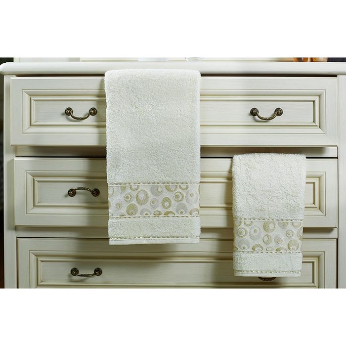 Полотенце Adele, размер 70х140 см 2857014-A28