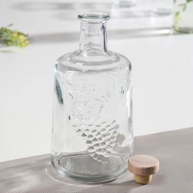 

Бутылка 1,5 л «Традиция»