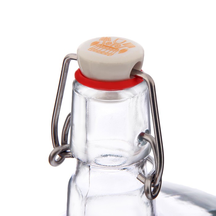 Бутылка 1,75 л «Викинг»