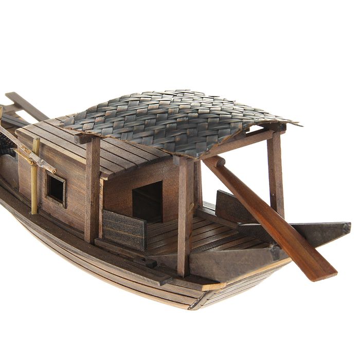 Сампан сувенирный, 26 х 35 см