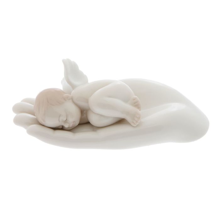 Сувенир "Ангельские сны" 11,5х5х3 см