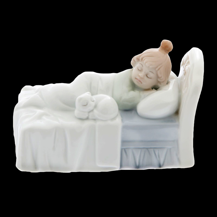 Сувенир "Сладкий сон" 11х6х7 см