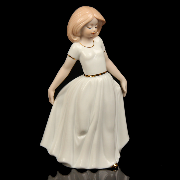 Сувенир "Хорошие манеры" 17х7х10 см