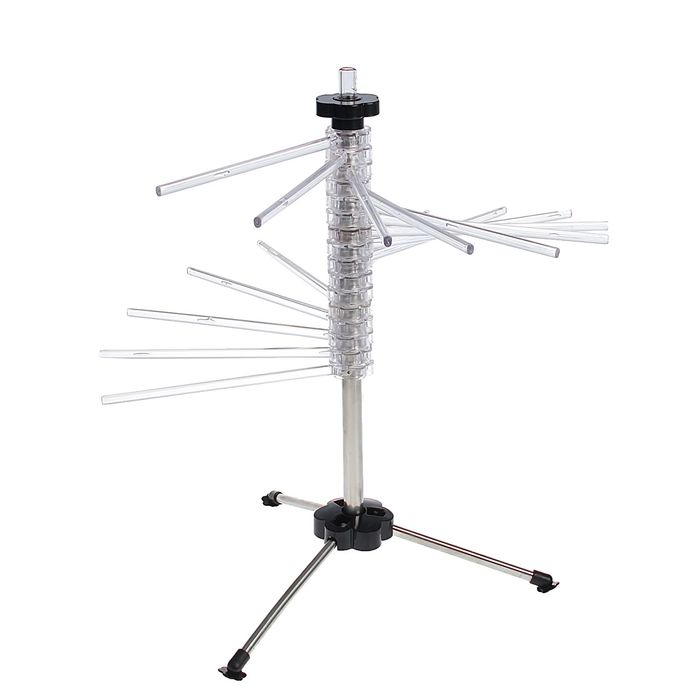 Подставка для сушки лапши и кондитерских украшений "Мастер"